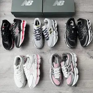 Original New Balance Abzorb 2000 Sneakers Collection