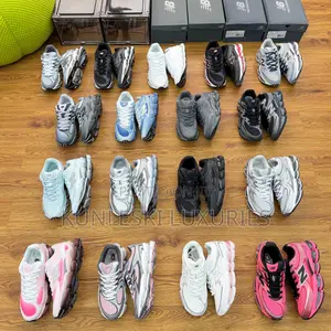 Original New Balance Abzorb 2000 Sneakers Collection