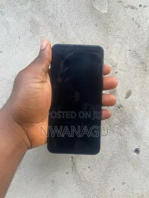 Samsung Galaxy A10 32 GB Black