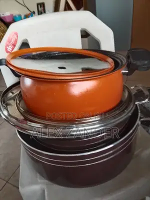 Cooking Pot