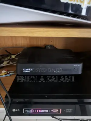 DSTV Explora Decoder