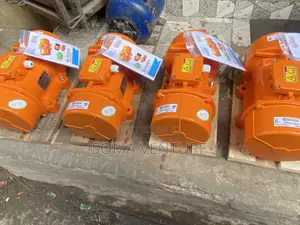 Vibrator Motor 3kw, 2.5hp
