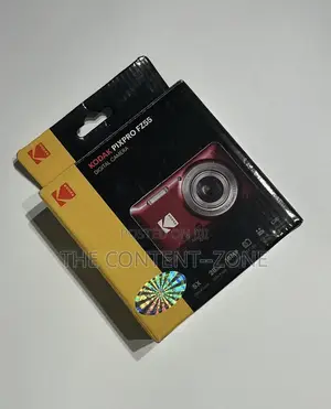 Kodax Pixpro Fz55 Digital Camera