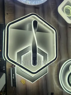 Unique Ceiling Fittings