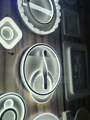 Unique Ceiling Fittings