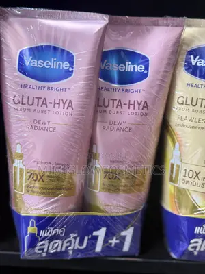 Authentic Skincare