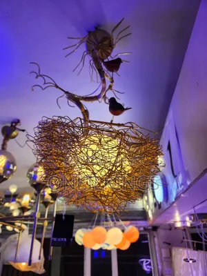 Norice Nest Light