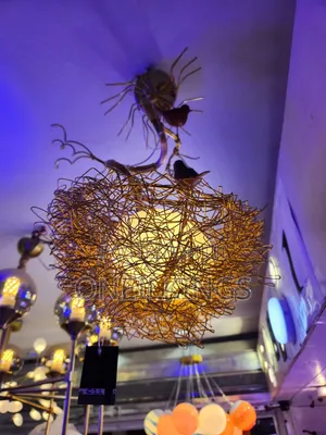Norice Nest Light