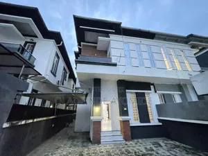 4bdrm Duplex in Chevy View Estate, Chevron for rent