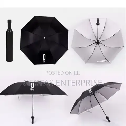 Original Standard Design Umbrella
