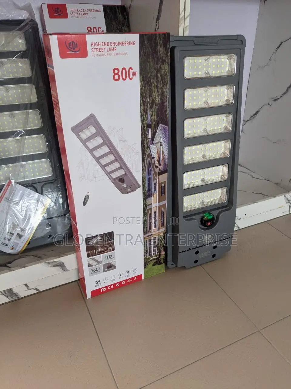 Floodlight