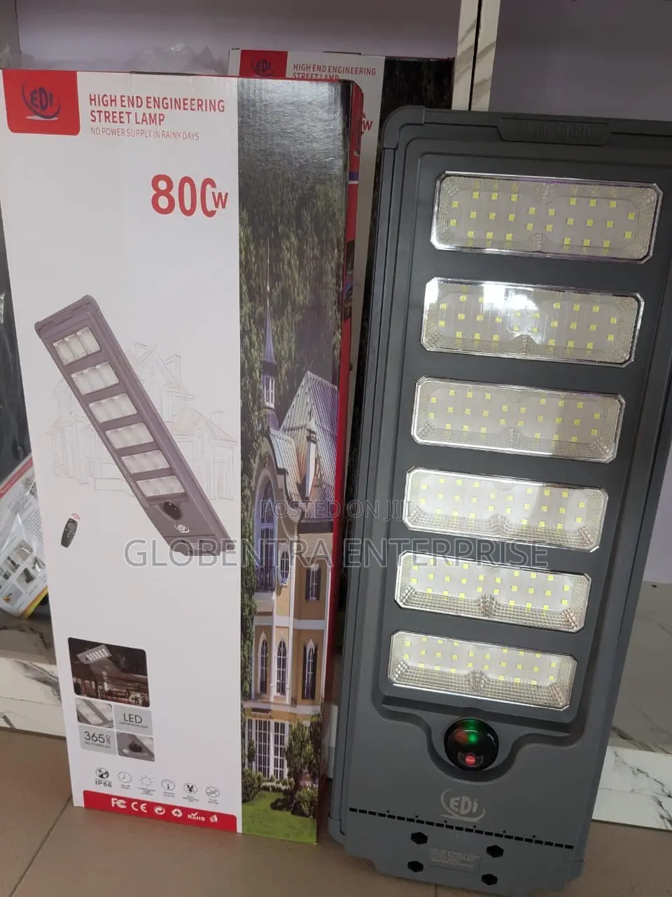 Floodlight
