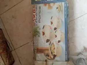 Insulated Hot Pot