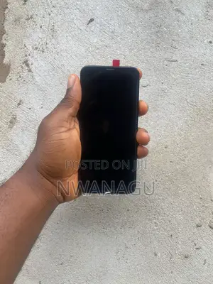 Samsung Galaxy S8 64 GB Black