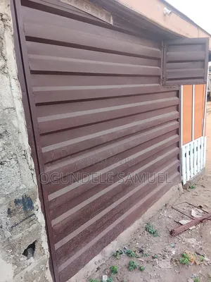 Container Barbar Shop for Sale