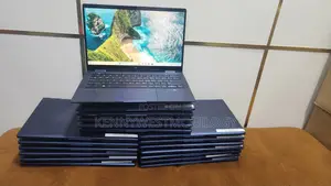 Laptop HP Dragonfly G2 16GB Intel Core i7 SSD 512GB