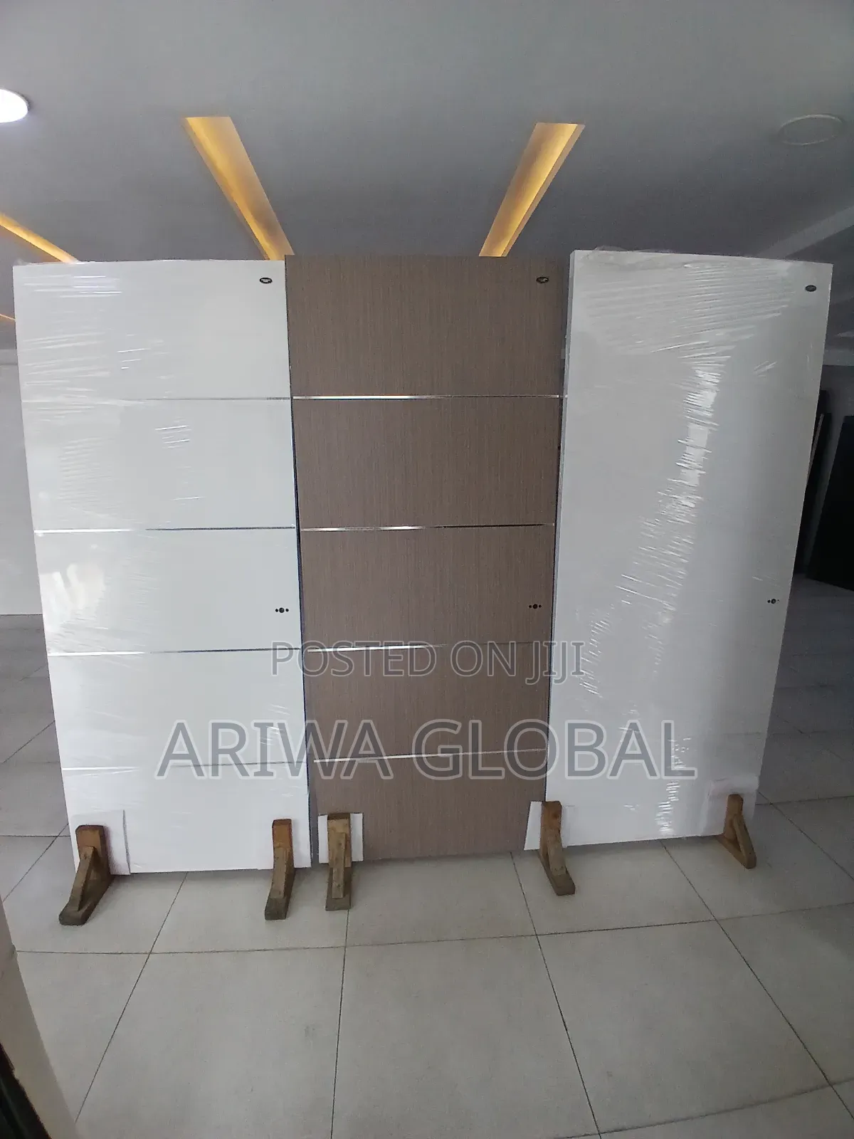 Turkey Security Standard Quality Hardwood