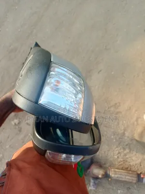 Volvo XC90 3.2 Jeep Side Mirror