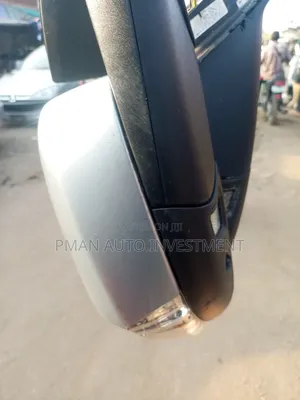 Volvo XC90 3.2 Jeep Side Mirror