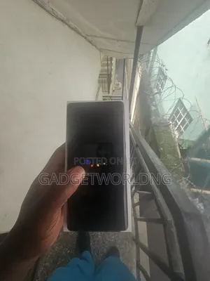 Google Pixel 7 Pro 512 GB Black