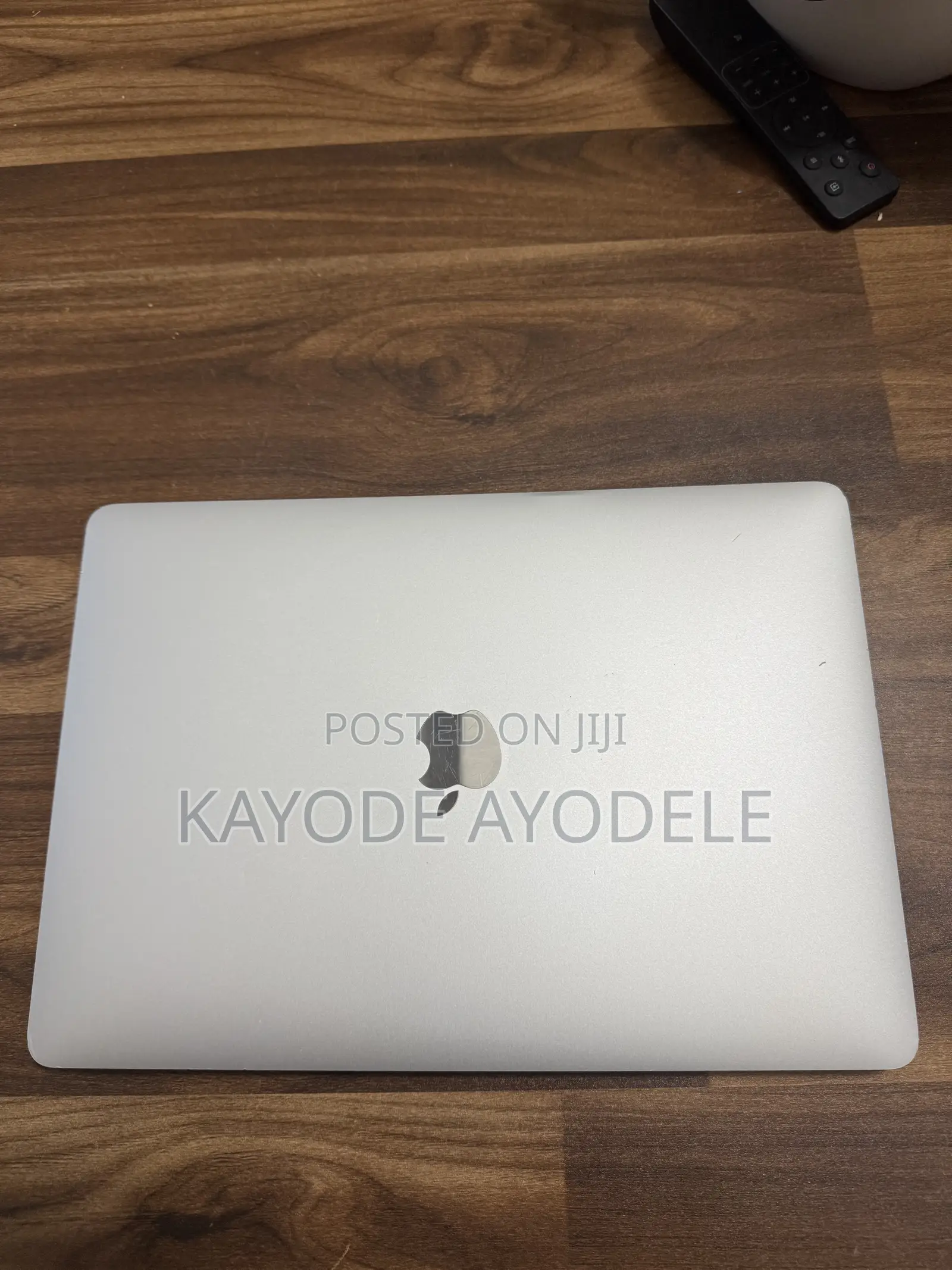 Laptop Apple MacBook Pro 2020 8GB Intel Core i5 SSD 256GB