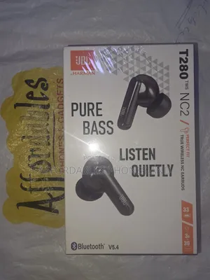 JBL Harman T280