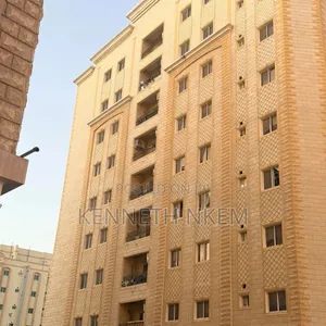 Furnished 2bdrm Apartment in Ikotun Igando, Alimosho for rent