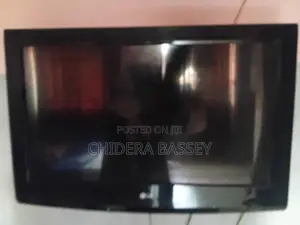 Used Plasma TV Very Sound and Good