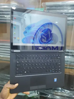 Laptop Dell Latitude 7450 8GB Intel Core i5 SSD 256GB