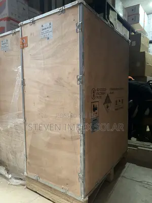 Felicity Icon Lithium Solar Battery 25kwh 51.2v 500ah