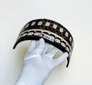 Khusif Crownwears