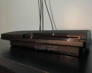 PS3 Console