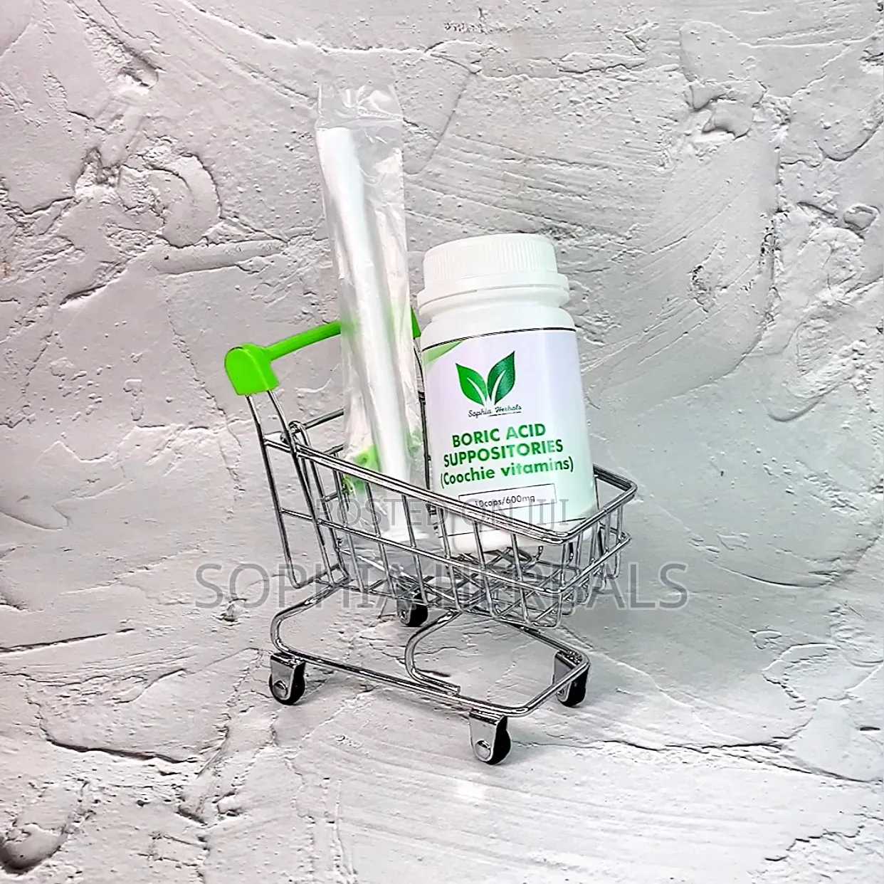 Boric Acid
