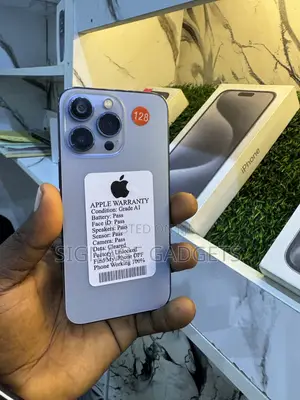 Apple iPhone 13 Pro 128 GB Blue