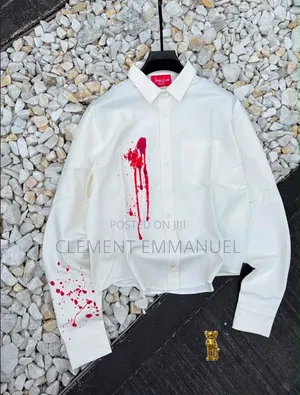 * Quality Shirt*

