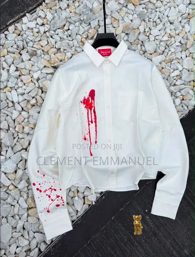 * Quality Shirt*
