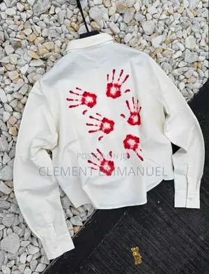 * Quality Shirt*
