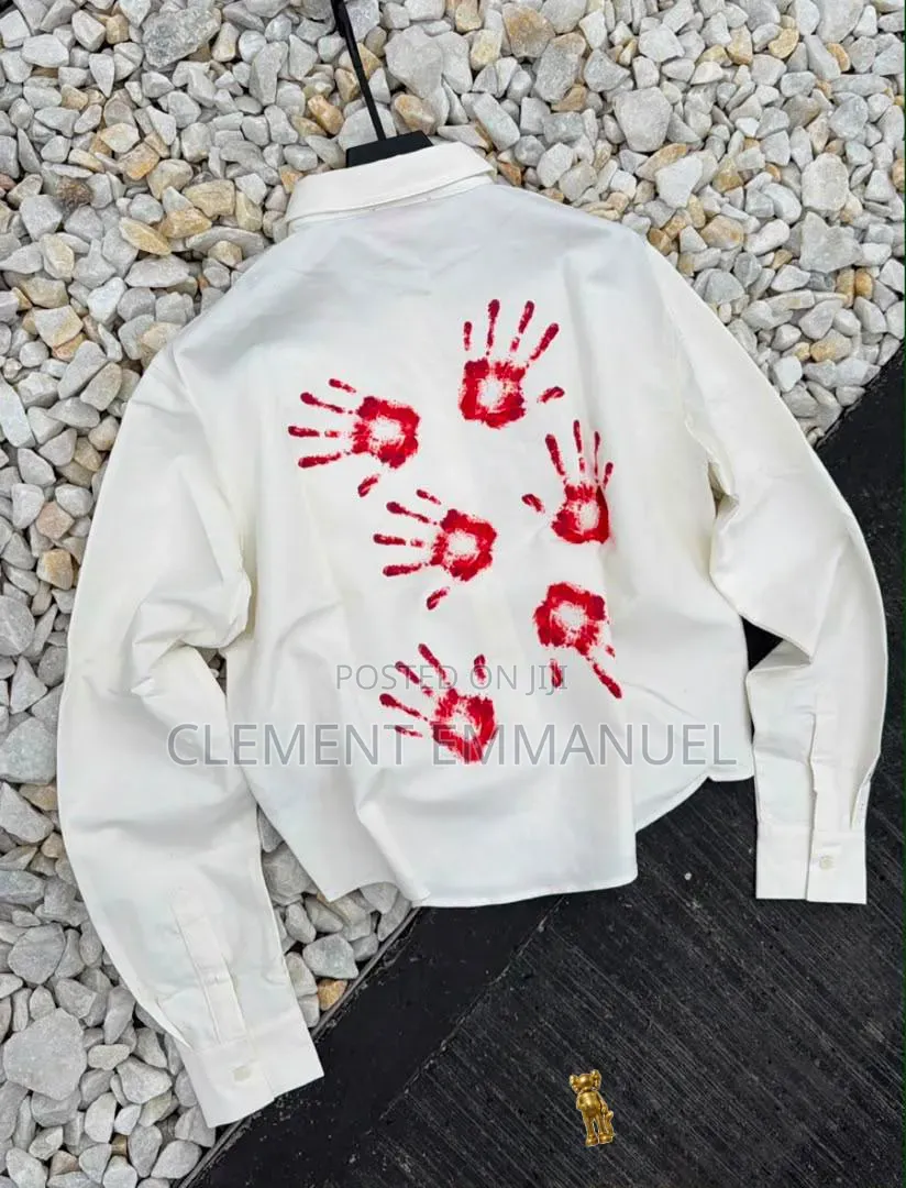 * Quality Shirt*
