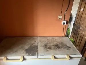 2 Door Refrigerator