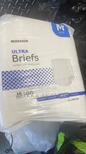 Adults Pull Diapers