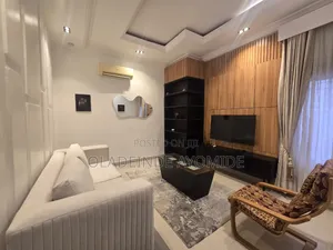 Furnished 1bdrm Apartment in Lekki Phase1 for rent