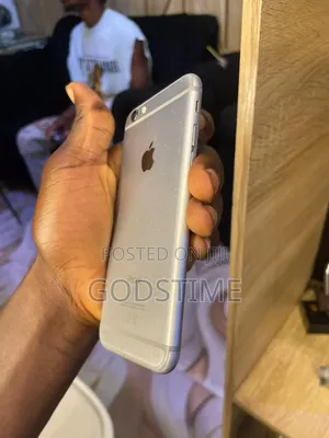 Apple iPhone 6s 32 GB Silver