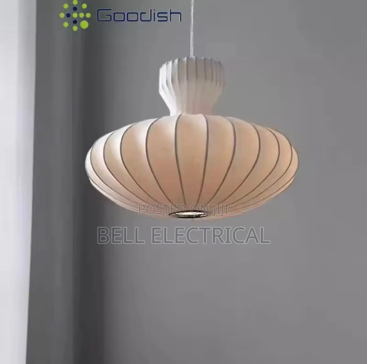 Simple Romantic Wabi Sabi Silk Vase
