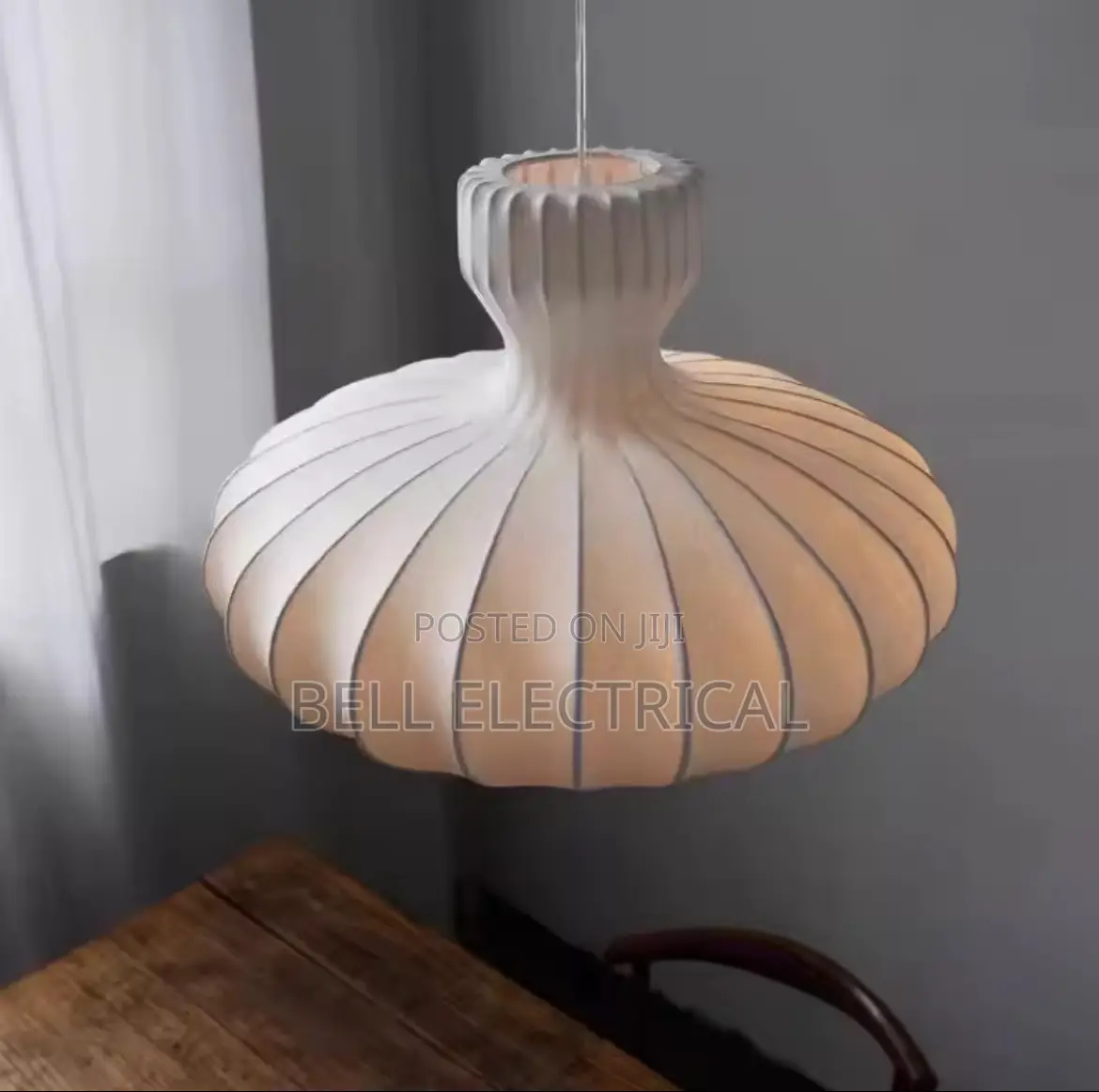Simple Romantic Wabi Sabi Silk Vase