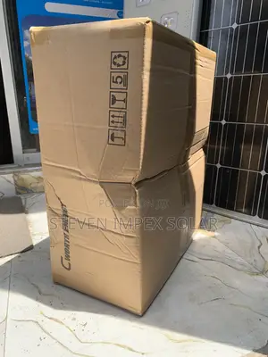 CWORTH Inverter Hybrid 4kva 24v