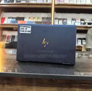 Laptop HP Dragonfly G2 16GB Intel Core i7 SSD 512GB
