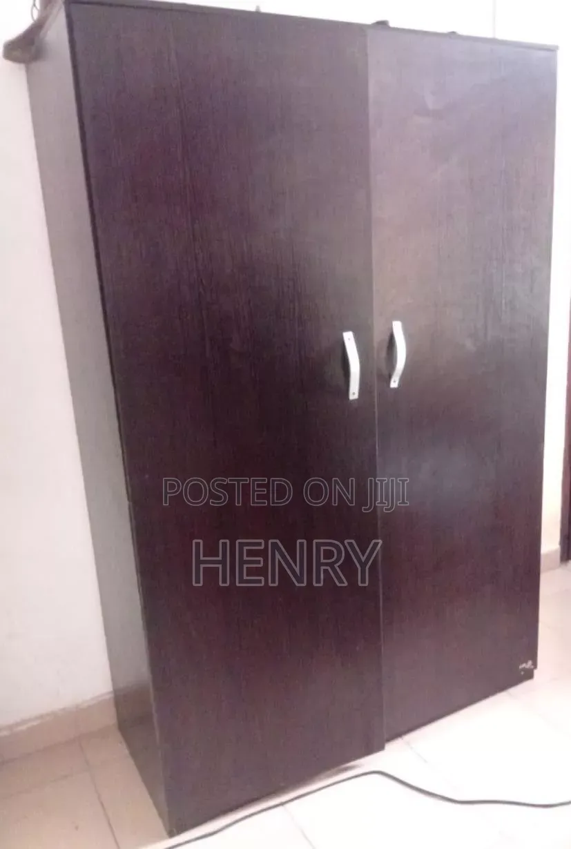 Wardrobe (Big)