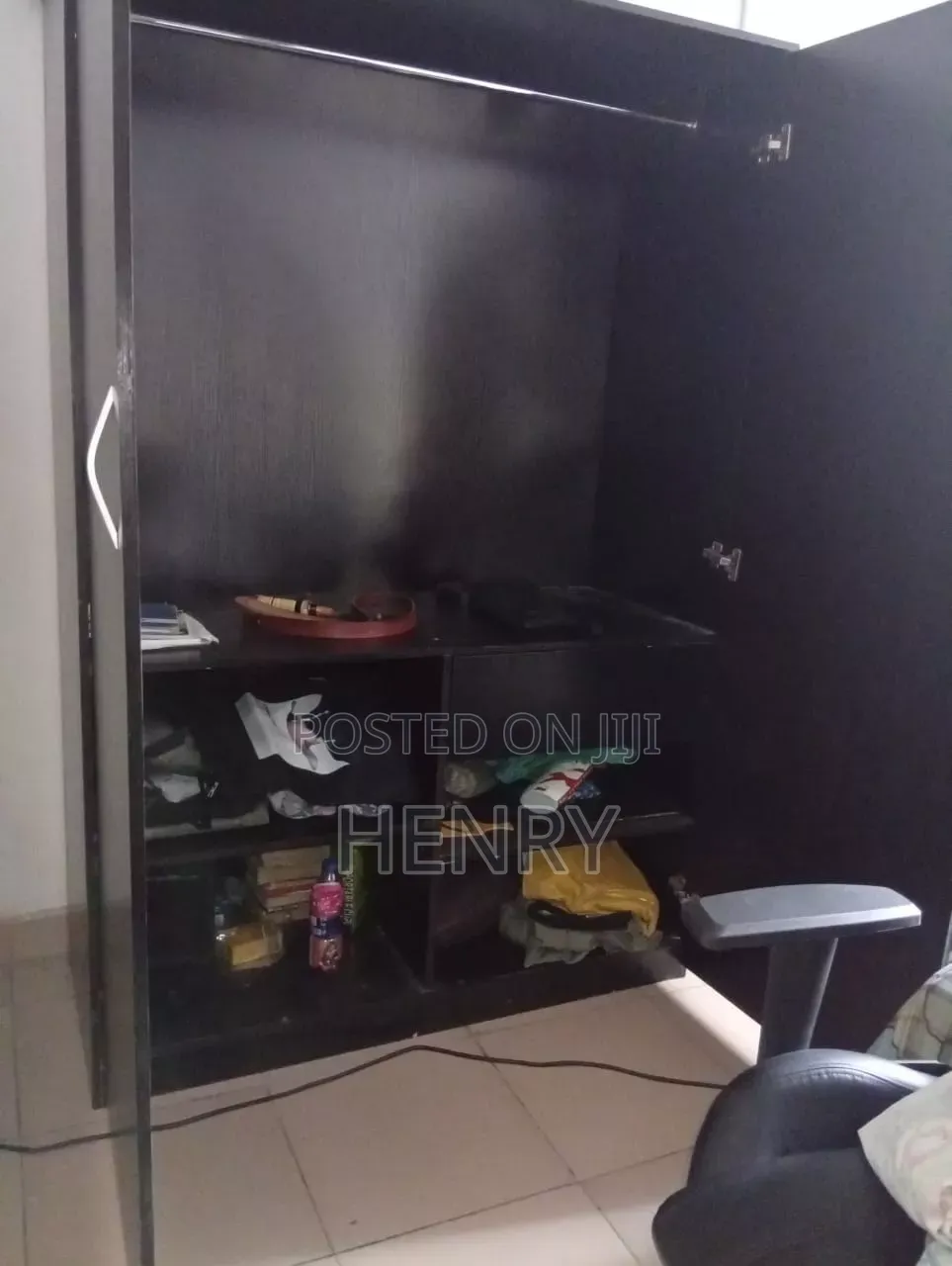 Wardrobe (Big)