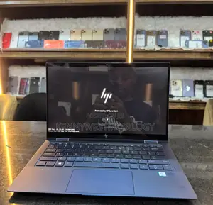 Laptop HP Dragonfly G2 16GB Intel Core i7 SSD 512GB