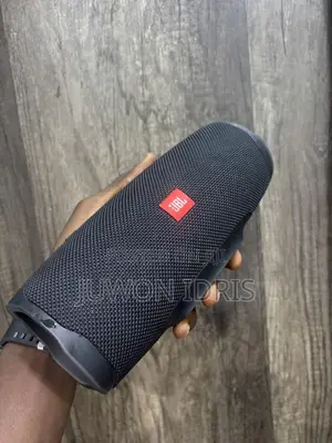 JBL Charge 4